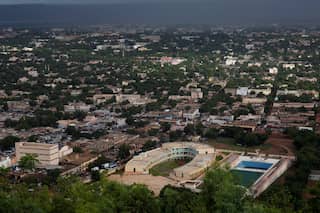 Lavrov says Mali asked private Russian military company for help
