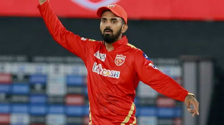 'Hope TRP is up due to Punjab Kings': KL Rahul comes up with cheeky remark after PBKS clinch thriller against SRH 'Hope TRP is up due to Punjab Kings': KL Rahul comes up with cheeky remark after PBKS clinch thriller against SRH