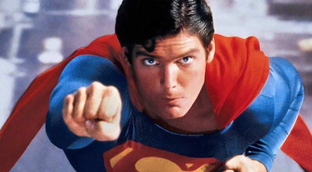 Super/Man trailer: Christopher Reeve revealed the words that saved him after near fatal accident