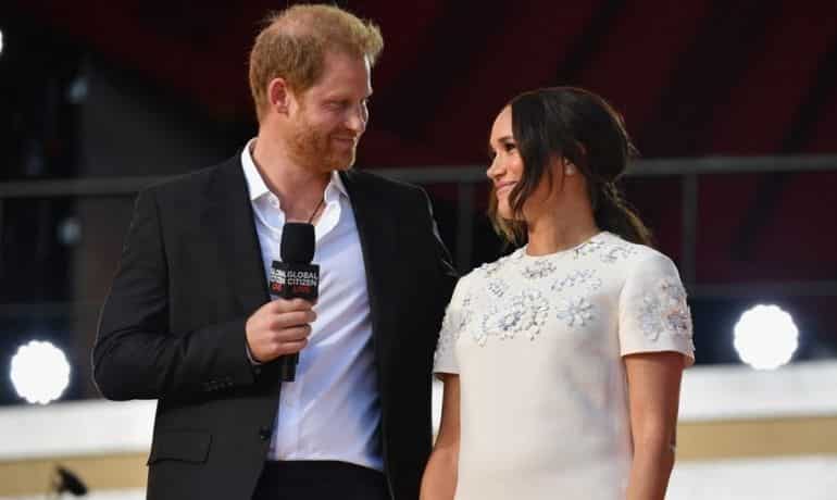 Meghan Markle wins token damages from UK media group
