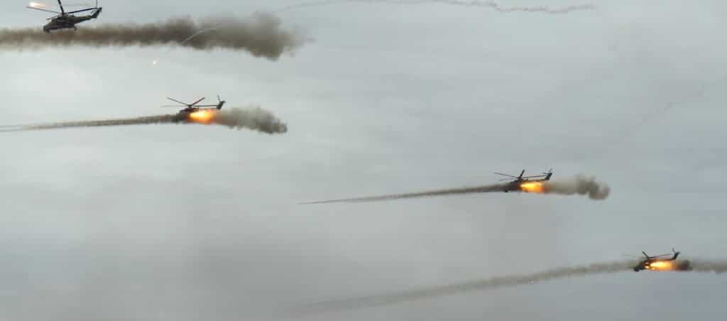 China takes part in anti-drone training during SCO Peace Mission-2021: Report