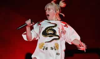 Paul McCartney, Billie Eilish, Kendrick Lamar to headline Glastonbury