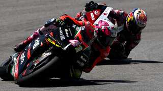 15-year-old motorcycle racer Dean Berta Vinales dies after Superbike crash in Spain