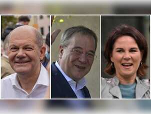 German federal elections 2021: What you need to know about race for chancellor