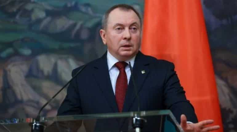 'India a very important partner': Belarus Foreign Minister Vladimir Makei tells WION 'India a very important partner': Belarus Foreign Minister Vladimir Makei tells WION