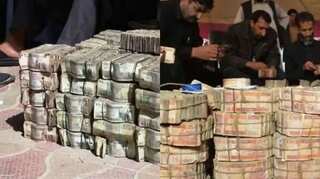 Locals gather in Herat to urge US, EU to unfreeze Afghanistan's assets