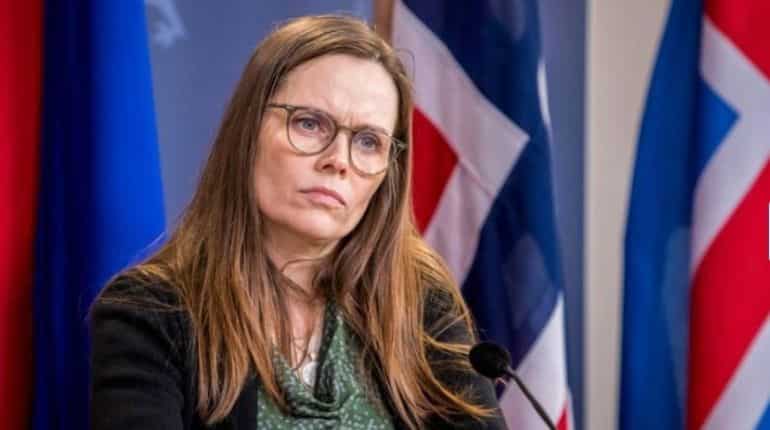 In a first, female-majority parliament surfaces in Iceland In a first, female-majority parliament surfaces in Iceland