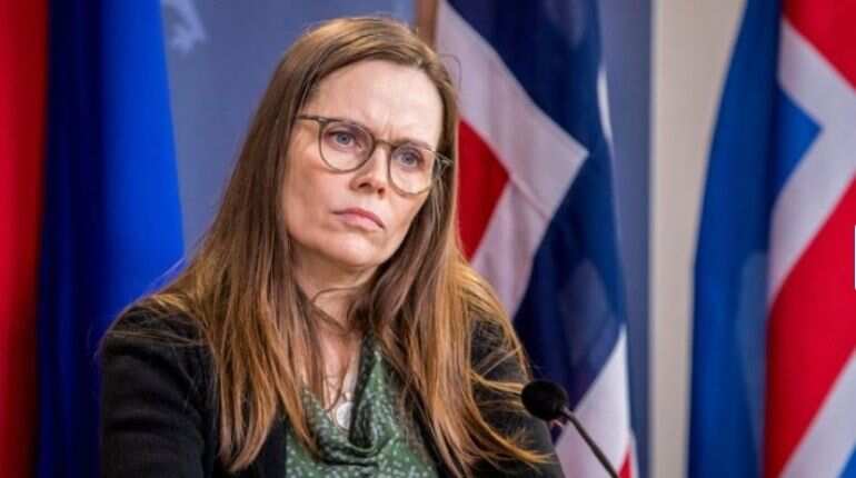 In a first, female-majority parliament surfaces in Iceland