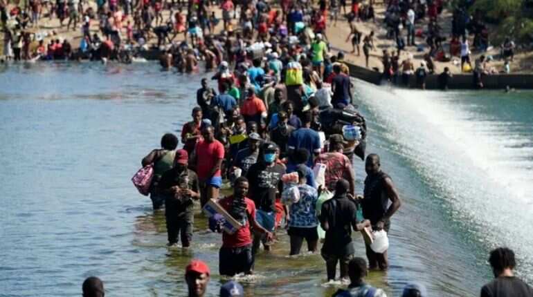 US expects to release more Haitian migrants into country