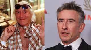 Steve Coogan to play sex offender Jimmy Savile in BBC One Drama