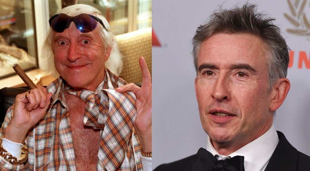 Steve Coogan to play sex offender Jimmy Savile in BBC One Drama