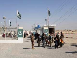 Militancy soared in Pakistan after Taliban offensive in Afghanistan: Report