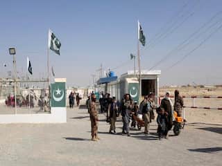 Militancy soared in Pakistan after Taliban offensive in Afghanistan: Report
