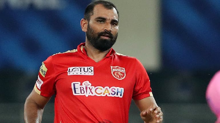 'Players can get mentally disturbed': Mohammed Shami opens up on challenges of playing in bio-bubbles