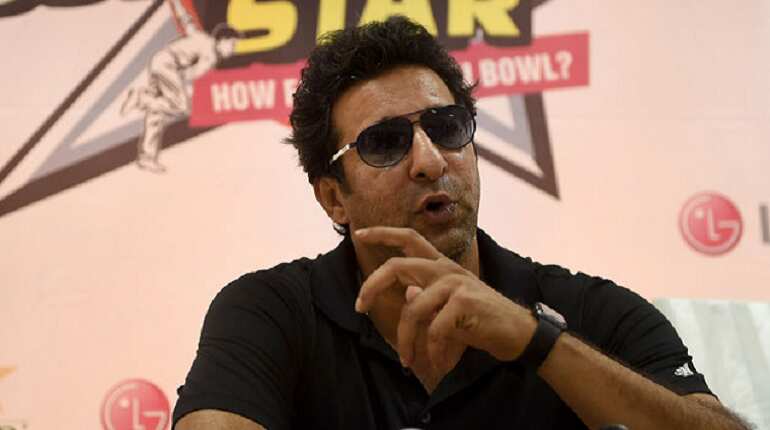 If they don't want to come let them not, teams around the world will run behind Pakistan: Wasim Akram If they don't want to come let them not, teams around the world will run behind Pakistan: Wasim Akram