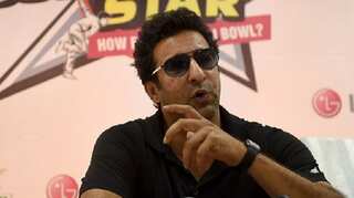 If they don't want to come let them not, teams around the world will run behind Pakistan: Wasim Akram