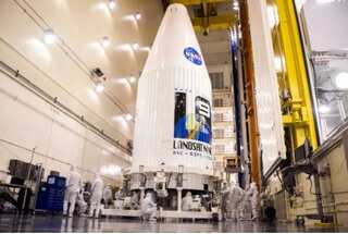 CuPID & CUTE: NASA to launch 1 Earth-observing satellite, 4 CubeSats