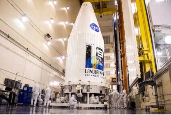 CuPID & CUTE: NASA to launch 1 Earth-observing satellite, 4 CubeSats