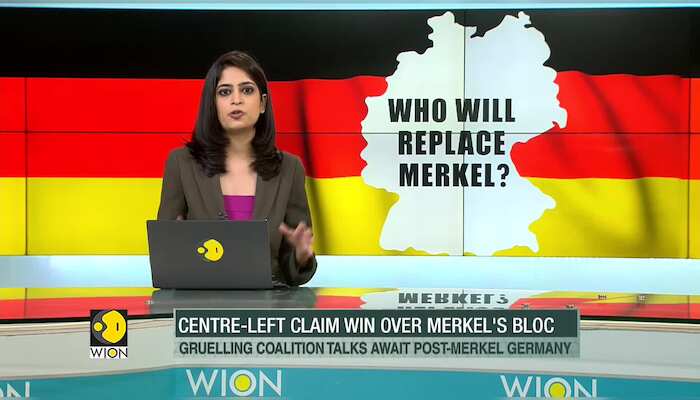 Who will succeed Angela Merkel? Indian ambassador Gurjit Singh shares his assessment