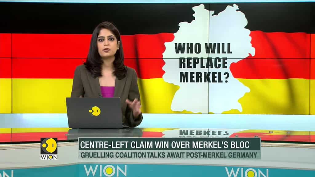 Who will succeed Angela Merkel? Indian ambassador Gurjit Singh shares his assessment