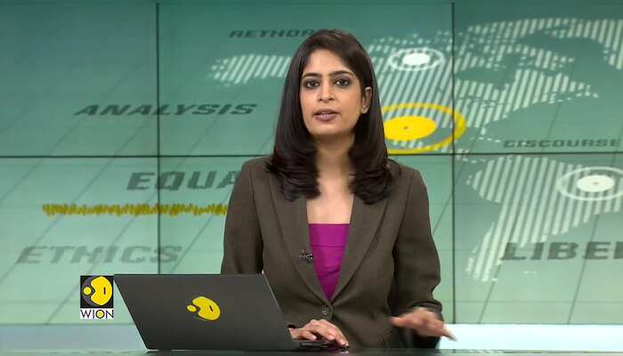 WionNews Video