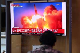 North Korea can produce more uranium for nukes than current rate: Report