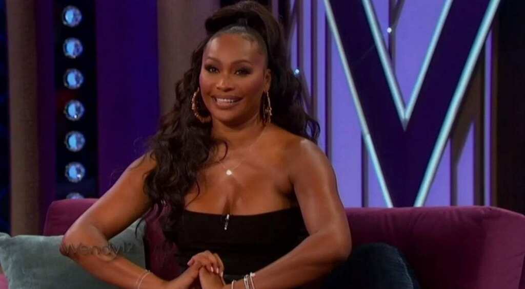 Cynthia Bailey bids goodbye to 'Real Housewives of Atlanta' after 11 seasons