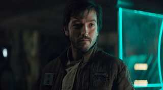 'Star Wars: Andor' will have 'familiar faces' reveals Diego Luna