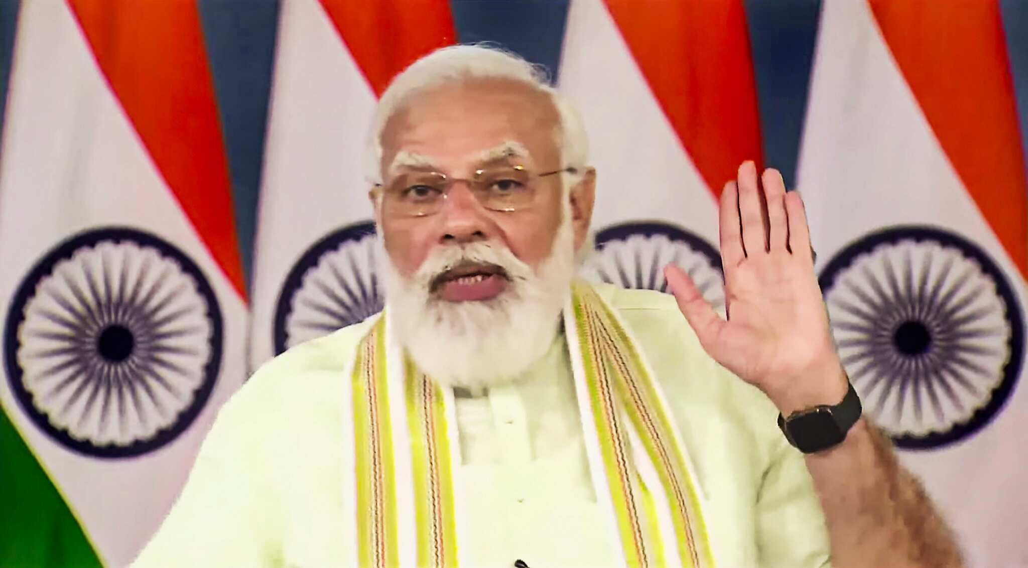 PM Modi to visit Italy for G20 later this month