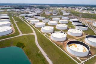 The world needs to quit oil and gas. Africa has an idea: Rich countries first.