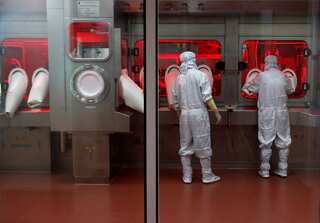 India allows Serum Institute to enrol 7-11 year olds in COVID-19 vaccine trial
