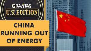 Gravitas US Edition: China turns off traffic lights amid power crunch
