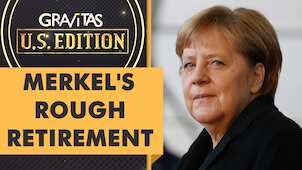 Gravitas US Edition: Merkel's Conservatives beaten in tight election