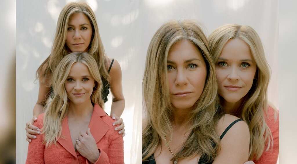 'The Morning Show' remakes itself. Again