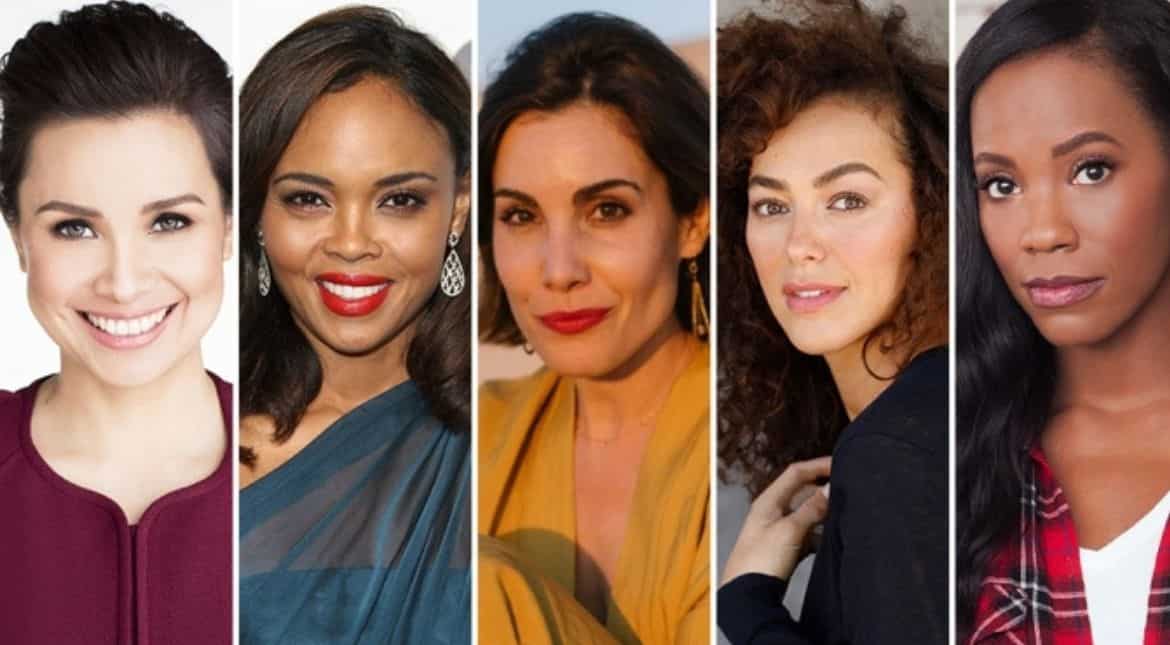 ‘Pretty Little Liars: Original Sin’ casts its new set of liars for the reboot ‘Pretty Little Liars: Original Sin’ casts its new set of liars for the reboot
