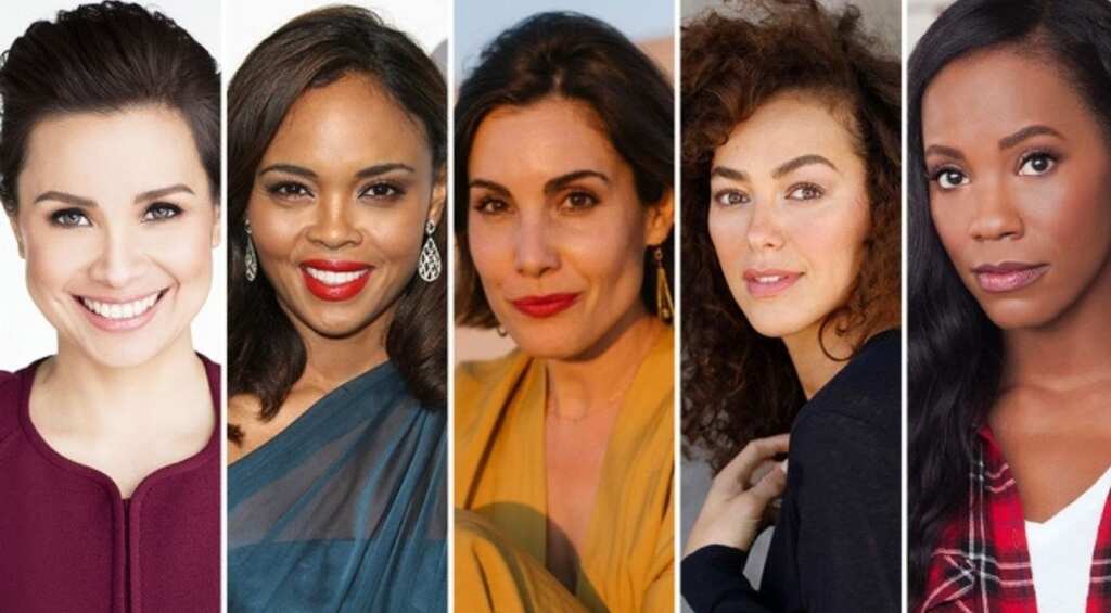 ‘Pretty Little Liars: Original Sin’ casts its new set of liars for the reboot