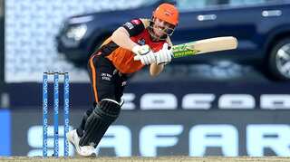 Clear cut signal to David Warner, Sunrisers are looking beyond him: Irfan Pathan makes bold claim on SRH star's future