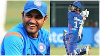 KKR vs DC: Rishabh Pant surpasses Virender Sehwag to become Delhi's all-time leading run-scorer during IPL 2021