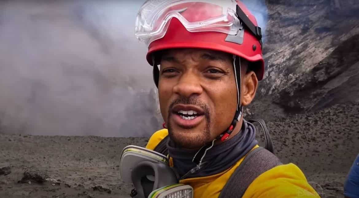 'Welcome to Earth' starring Will Smith releases trailer 'Welcome to Earth' starring Will Smith releases trailer