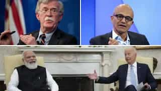 Top 10 world news: Ex-US NSA claims Taliban may get nukes from Pak, Joe Biden faces heat for praising Indian media & more