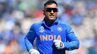 MS Dhoni's appointment as Team India's mentor not to undermine anybody, says BCCI treasurer