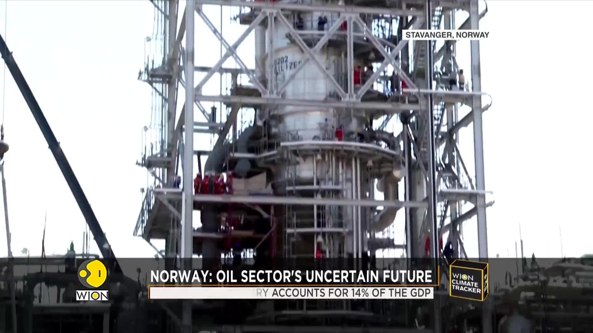 WionNews Video