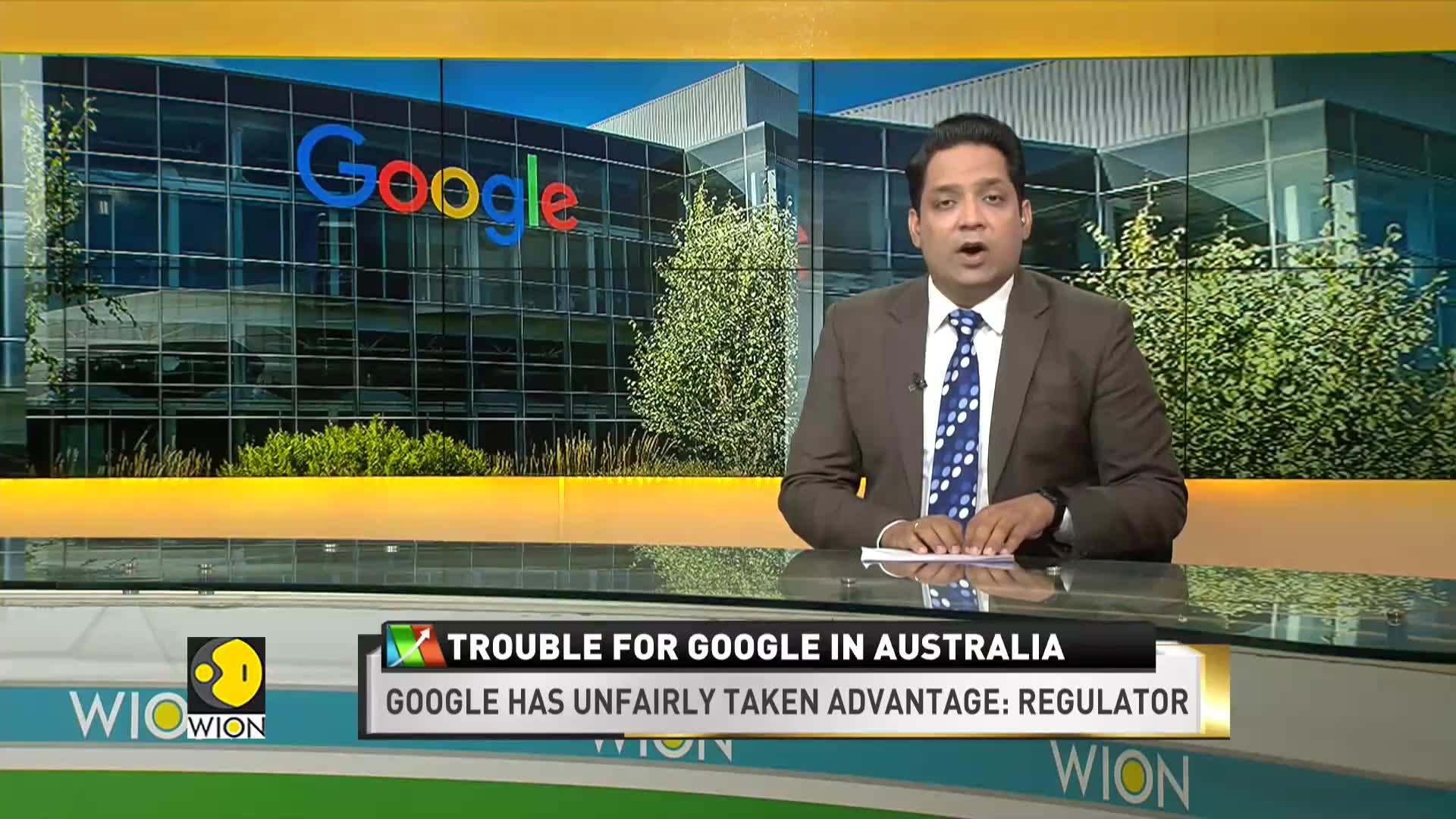 WionNews Video