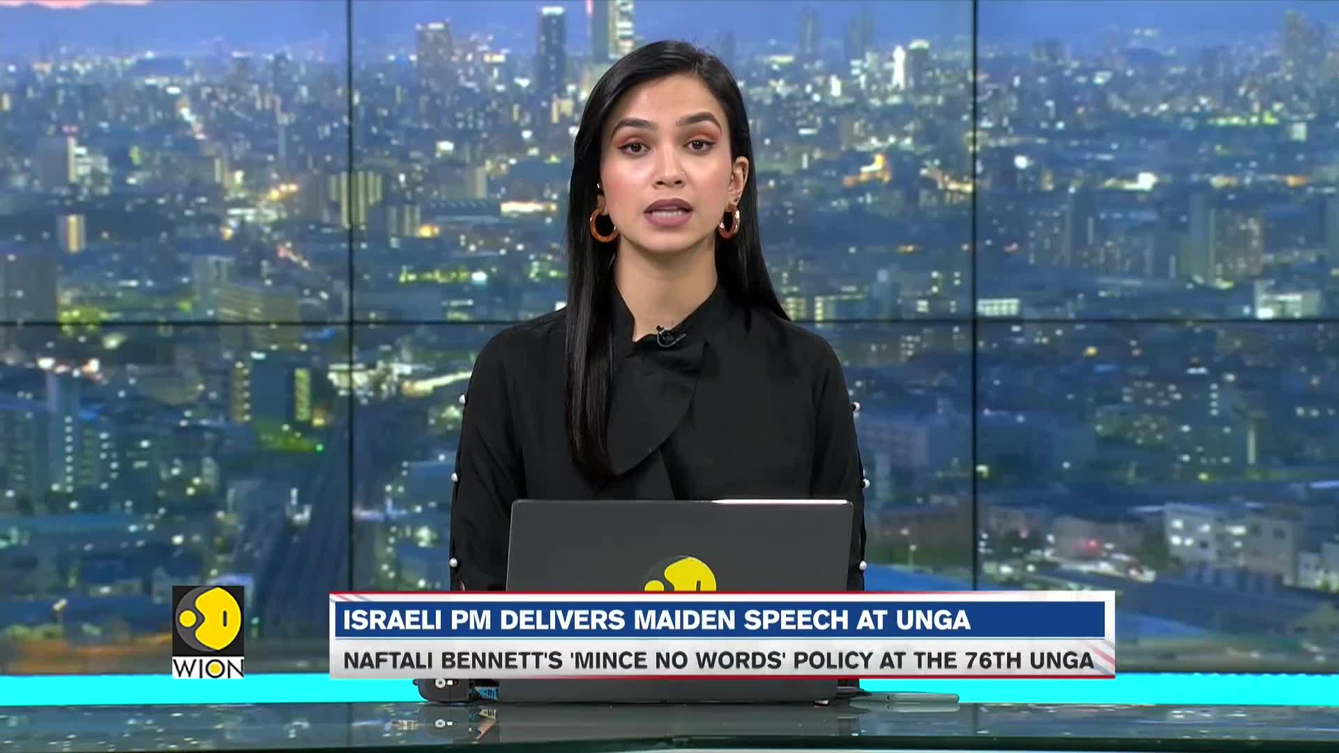 WionNews Video