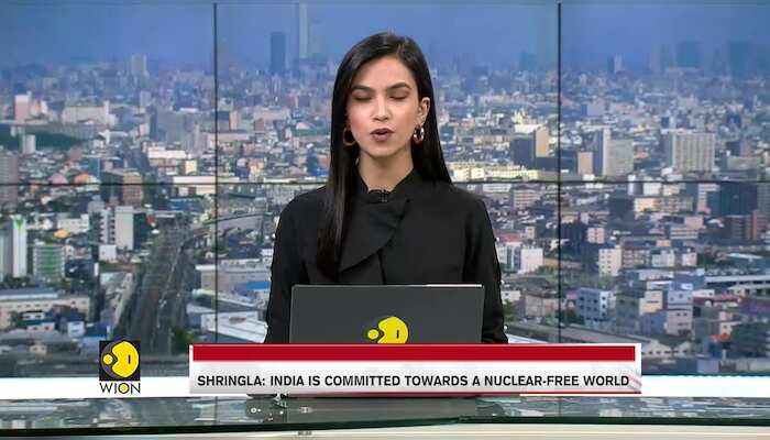 WionNews Video