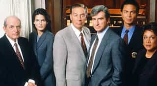 The original ‘Law & Order’ series to return for its 21st season