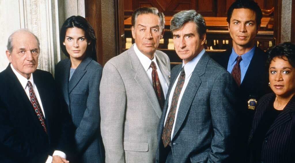 The original ‘Law & Order’ series to return for its 21st season