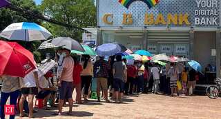 Myanmar's junta powerless as currency drops 60% in four weeks, economy tanks