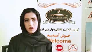 Ban on saloon, girls’ education & return of public executions: Is Afghanistan going back in time?