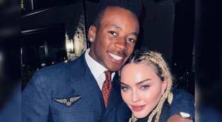 'That's not Madonna': Legendary singer looks unrecognisable in her latest Instagram post